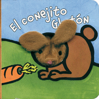 EL CONEJITO GLOTÓN