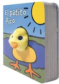 EL PATITO PICO