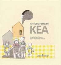 AMONARENEAN KEA