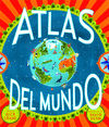 ATLAS DEL MUNDO (LA GALERA)