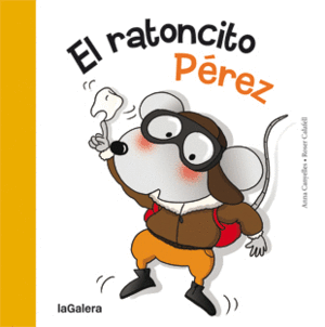 EL RATONCITO PÉREZ 1