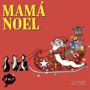 MAMA NOEL