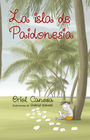 LA ISLA DE PAIDONESOA