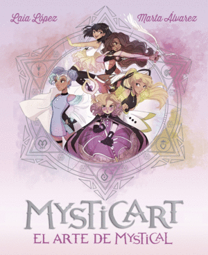MYSTICART EL ARTE