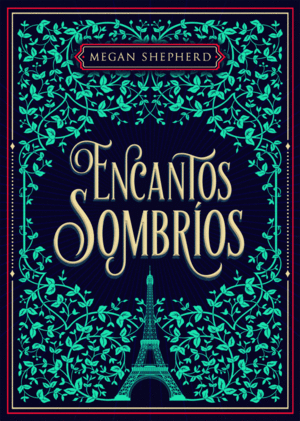 ENCANTOS SOMBRÍOS