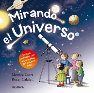 MIRANDO EL UNIVERSO