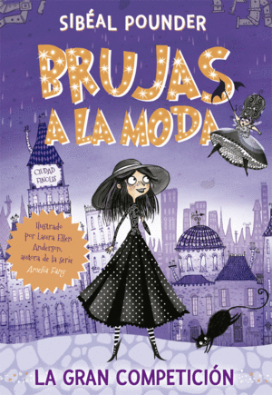 GUERRAS DE BRUJAS 1