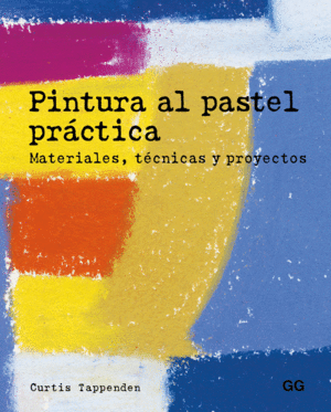 PINTURA AL PASTEL PRÁCTICAS.