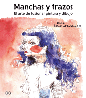 MANCHAS Y TRAZOS