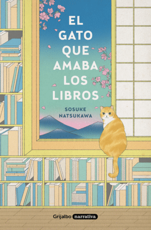 GATO QUE AMABA LOS LIBROS, EL