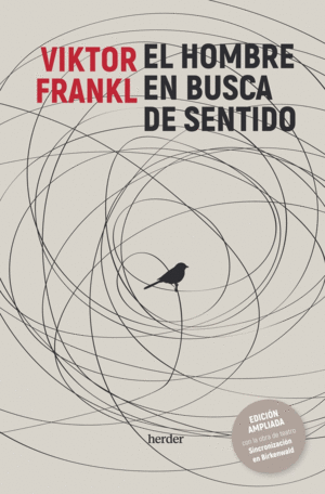 EL HOMBRE EN BUSCA DEL SENTIDO (ED ESPECIAL)