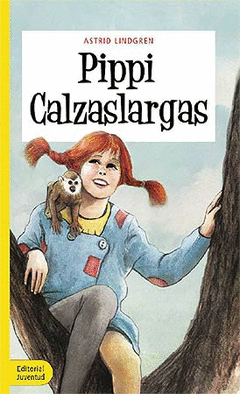 PIPPI CALZASLARGAS JUVENTUD