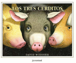 LOS TRES CERDITOS WIESNER