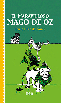 MARAVILLOSO MAGO DE OZ, EL