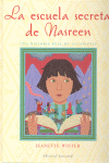 ESCUELA SECRETA DE NASREEN