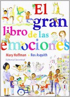 EL GRAN LIBRO DE LAS EMOCIONES