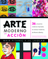 ARTE MODERNO EN ACCION