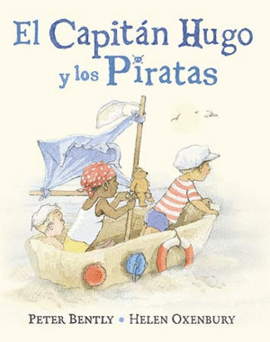 CAPITAN HUGO Y LOS PIRATAS