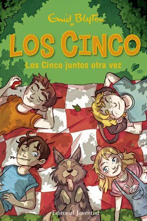 LOS CINCO 21 LOS CINCO JUNTOS OTRA VEZ