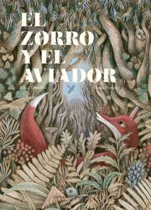 ZORRO Y EL AVIADOR, EL