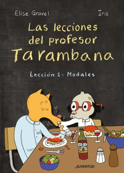 LECCIONES DEL PROFESOR TARAMBANA LECCION 1 MODALES