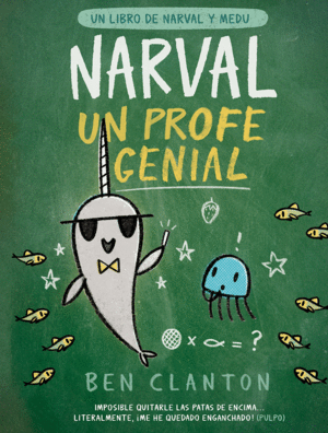 NARVAL /UN PROFE GENIAL 06