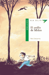 EL ANILLO DE MIDAS