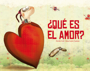 ¨QUE ES EL AMOR?