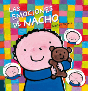 LAS EMOCIONES DE NACHO