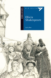 OLIVIA SHAKESPEARE