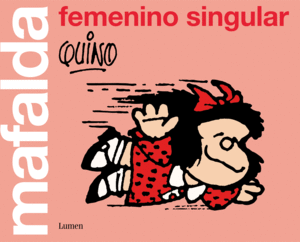 MAFALDA: FEMENINO SINGULAR