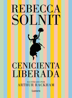 CENICIENTA LIBERADA