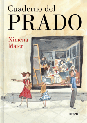 CUADERNO DEL PRADO