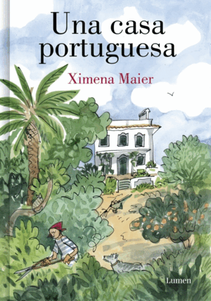CASA PORTUGUESA, UNA