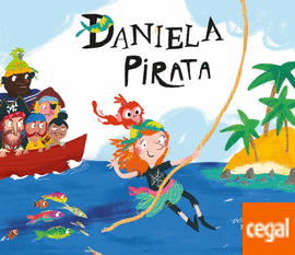 DANIELA PIRATA EUSKERA