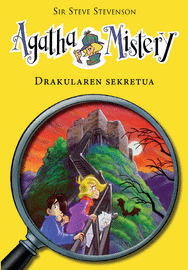 AGATHA MISTERY - DRAKULAREN SEKRETUA