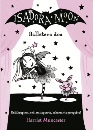 ISADORA MOON 4 - BALLETERA DOA