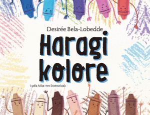 HARAGI KOLORE