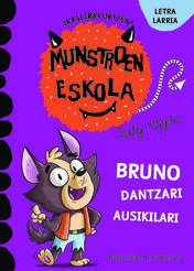 BRUNO DANTZARI AUSIKILARI