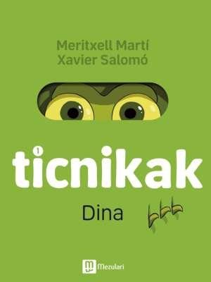 DINA - TICNIKAK 1