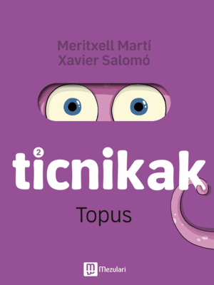 TOPUS - TICNIKAK 2