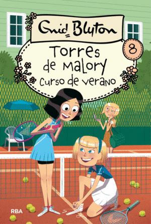 CURSO DE VERANO EN TORRES DE MALORY