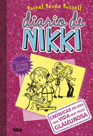 (2 ED) DIARIO DE NIKKI 1 - CRONICAS DE UNA VIDA MU