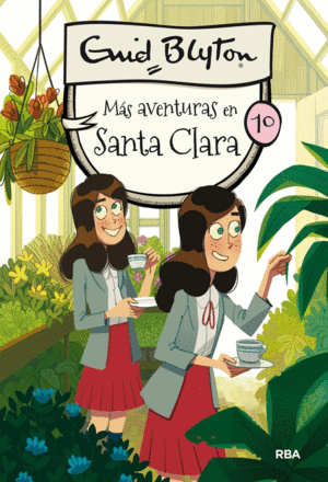 SANTA CLARA 10. MAS AVENTURAS EN SANTA