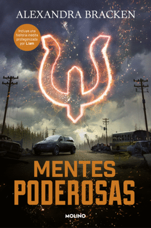 MENTES PODEROSAS 1 (N. EDICION)