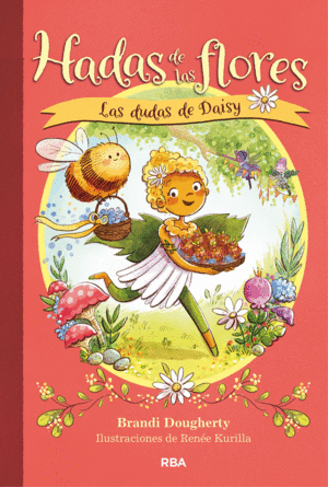 DUDAS DE DAISY, LAS. HADAS DE LAS FLORES 1