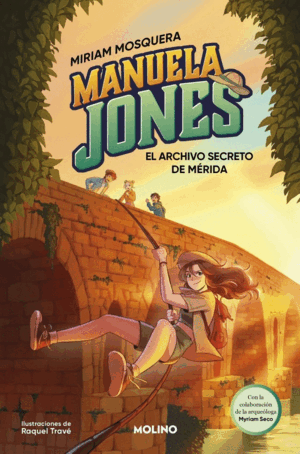 4.EL ARCHIVOASECRETO DE MERIDAA