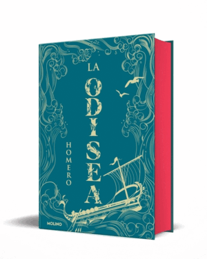 ODISEA (ED COLECCIONISTA)