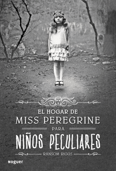 EL HOGAR DE MISS PEREGRINE