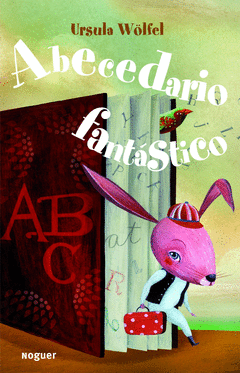 ABECEDARIO FANTÁSTICO